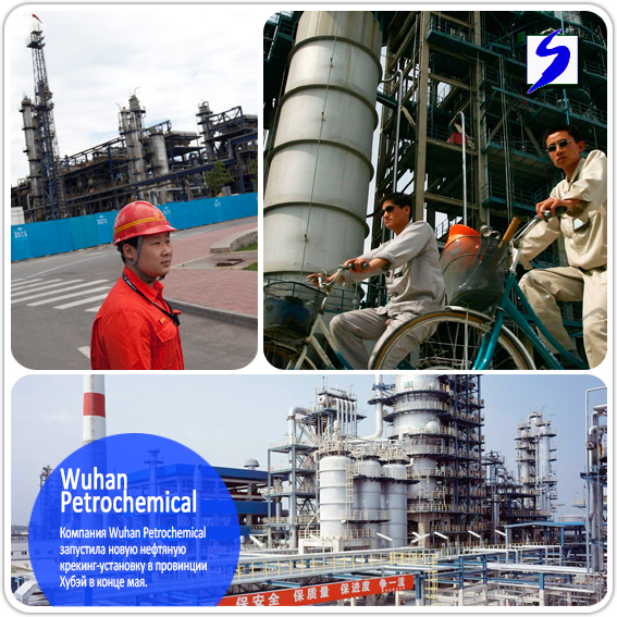 Wuhan Petrochemical